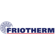 Friotherm Deutschland GmbH logo