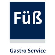 Füß GmbH Gastro Service logo
