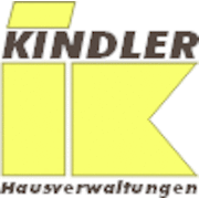 Iris Kindler Hausverwaltungen logo