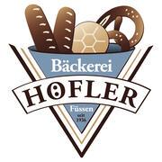 Bäckerei Höfler logo