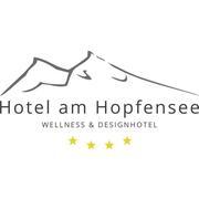 Hotel am Hopfensee logo