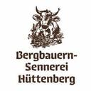 Logo für den Job Verkäuferin m/w/d mit 20-30 Stunden bei der Bergbauern-Sennerei Hüttenberg