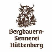 Bergbauern-Sennerei Hüttenberg eG logo