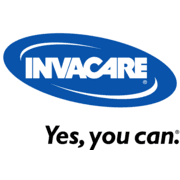 Invacare GmbH logo