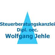 Dipl. oec. Wolfgang Jehle logo