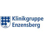 m&i-Klinikgruppe Enzensberg logo