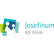 KJF Klinik Josefinum gGmbH | Klinik für Kinder- und Jugendpsychiatrie und -psychotherapie logo