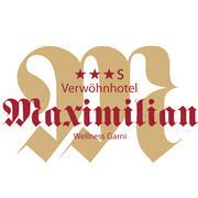 Hotel Maximilian***S  OHG logo