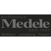 Autohaus Medele GmbH logo