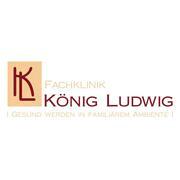 Fachklinik König Ludwig logo