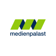 Medienpalast Allgäu GmbH & Co. KG logo