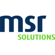 MSR-Solutions GmbH logo