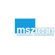 msztools GmbH & Co. KG logo