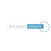 NotemannConsult logo