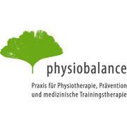 physiobalance logo