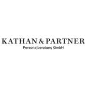 Kathan & Partner Personalberatung logo