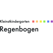 Kleinstkindergarten Regenbogen logo