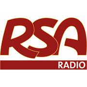 RSA Radio GmbH & Co. KG logo