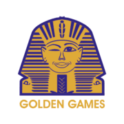 Golden Games Kempten logo
