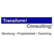 Transform! Consulting Gesellschaft für Beratung, Projektarbeit und Coaching mbH