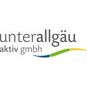 Unterallgäu Aktiv GmbH logo