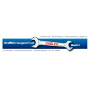 Kraftfahrzeugzentrum Gabler GmbH logo