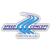 Speed Concept logo