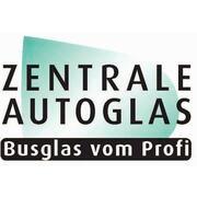Zentrale Autoglas GmbH logo