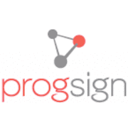 progsign GmbH logo
