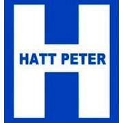 Peter Hatt logo