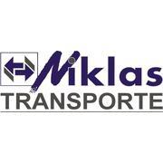 Niklas Transporte logo