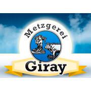 Metzgerei Giray logo