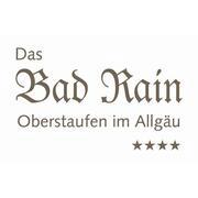 Hotel Bad Rain Oberstaufen logo