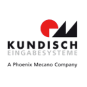 Kundisch GmbH & Co.KG logo
