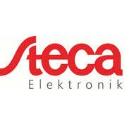 Steca Elektronik GmbH logo