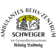 Ambulantes Reha-Zentrum Schweiger GmbH logo