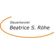 Steuerkanzlei Beatrice S. Röhe logo