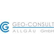Geo-Consult Allgäu GmbH logo