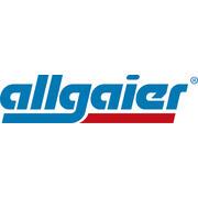 allgaier GmbH logo
