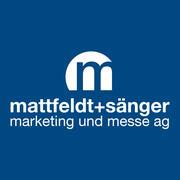 Mattfeldt & Sänger Marketing und Messe AG logo