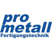 Prometall Fertigungstechnik GmbH logo