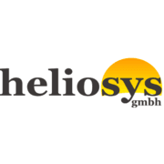 heliosys GmbH logo