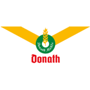 Donath-Mühle GmbH&Co KG logo