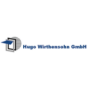 Hugo Wirthensohn GmbH logo