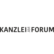 Kanzlei am Forum logo