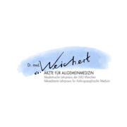Praxis Dr. Weichert, Allgemeinmedizin logo