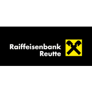 Raiffeisenbank Reutte reg. Gen.m.b.H. logo