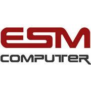 ESM-Computer GmbH logo