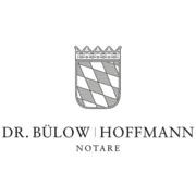 Notare Dr. Bülow und Hoffmann logo