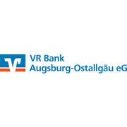 VR-Bank Augsburg-Ostallgäu eG logo